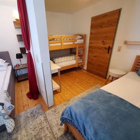 Urlaub Am Krausberghof, Apartment Mit Balkon Und Parkplatz, Inmitten Der Natur, Sauna Und Infrarotkabine, Kostenfreie Kaffeekapseln, 6 Fahrminuten Zur Alpentherme Gastein Und Zur Schlossalmbahn, Spielplatz Bad Hofgastein Esterno foto