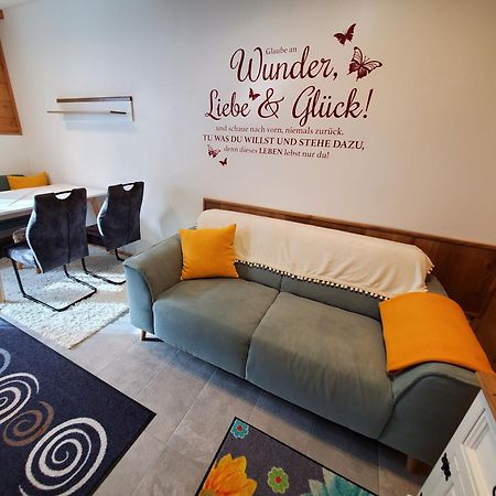 Urlaub Am Krausberghof, Apartment Mit Balkon Und Parkplatz, Inmitten Der Natur, Sauna Und Infrarotkabine, Kostenfreie Kaffeekapseln, 6 Fahrminuten Zur Alpentherme Gastein Und Zur Schlossalmbahn, Spielplatz Bad Hofgastein Esterno foto