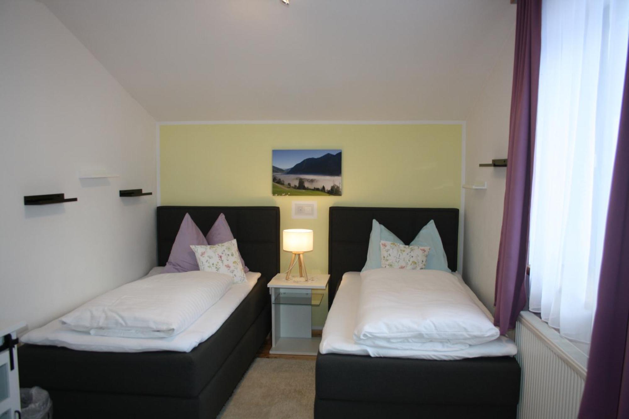 Urlaub Am Krausberghof, Apartment Mit Balkon Und Parkplatz, Inmitten Der Natur, Sauna Und Infrarotkabine, Kostenfreie Kaffeekapseln, 6 Fahrminuten Zur Alpentherme Gastein Und Zur Schlossalmbahn, Spielplatz Bad Hofgastein Esterno foto