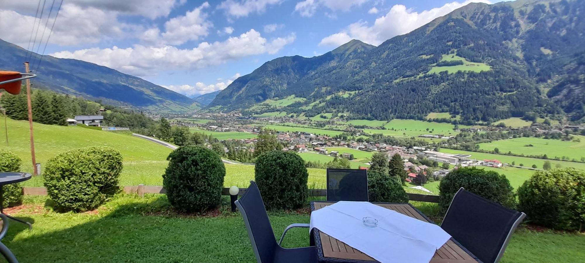 Urlaub Am Krausberghof, Apartment Mit Balkon Und Parkplatz, Inmitten Der Natur, Sauna Und Infrarotkabine, Kostenfreie Kaffeekapseln, 6 Fahrminuten Zur Alpentherme Gastein Und Zur Schlossalmbahn, Spielplatz Bad Hofgastein Esterno foto