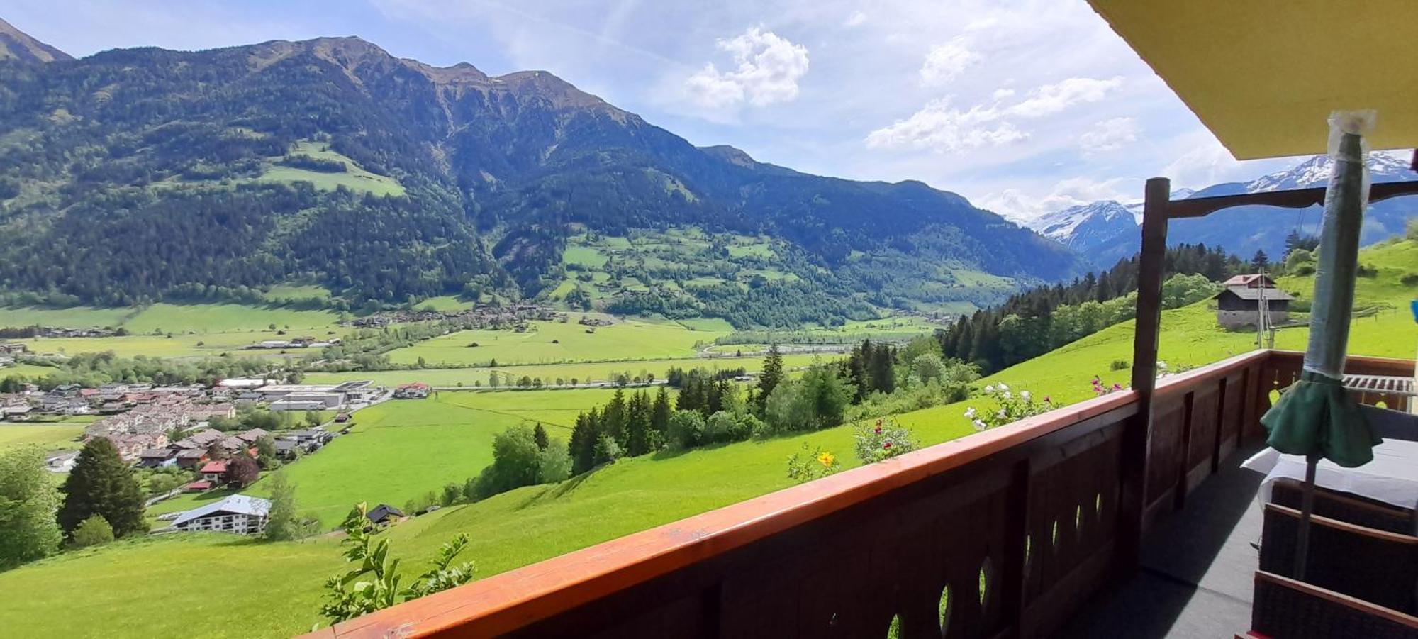 Urlaub Am Krausberghof, Apartment Mit Balkon Und Parkplatz, Inmitten Der Natur, Sauna Und Infrarotkabine, Kostenfreie Kaffeekapseln, 6 Fahrminuten Zur Alpentherme Gastein Und Zur Schlossalmbahn, Spielplatz Bad Hofgastein Esterno foto