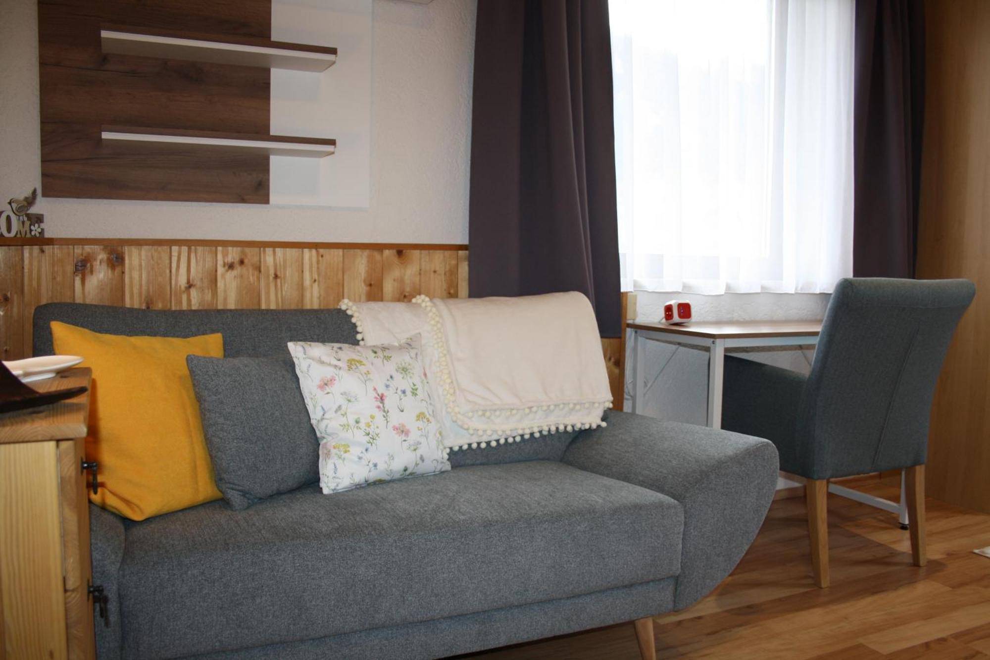 Urlaub Am Krausberghof, Apartment Mit Balkon Und Parkplatz, Inmitten Der Natur, Sauna Und Infrarotkabine, Kostenfreie Kaffeekapseln, 6 Fahrminuten Zur Alpentherme Gastein Und Zur Schlossalmbahn, Spielplatz Bad Hofgastein Esterno foto