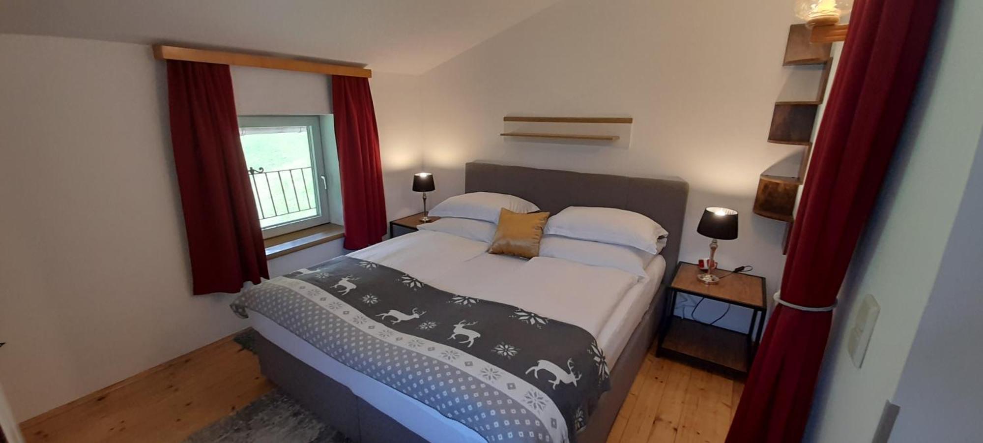 Urlaub Am Krausberghof, Apartment Mit Balkon Und Parkplatz, Inmitten Der Natur, Sauna Und Infrarotkabine, Kostenfreie Kaffeekapseln, 6 Fahrminuten Zur Alpentherme Gastein Und Zur Schlossalmbahn, Spielplatz Bad Hofgastein Esterno foto