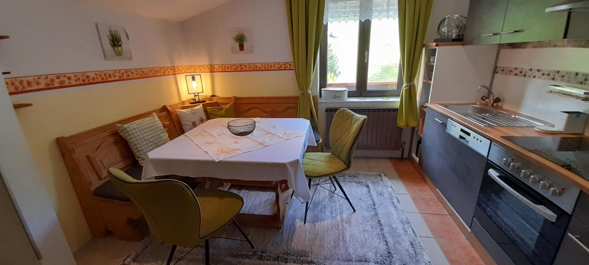 Urlaub Am Krausberghof, Apartment Mit Balkon Und Parkplatz, Inmitten Der Natur, Sauna Und Infrarotkabine, Kostenfreie Kaffeekapseln, 6 Fahrminuten Zur Alpentherme Gastein Und Zur Schlossalmbahn, Spielplatz Bad Hofgastein Esterno foto