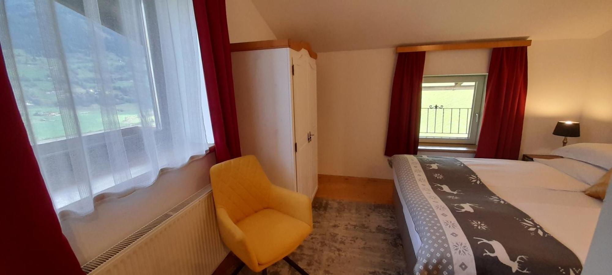 Urlaub Am Krausberghof, Apartment Mit Balkon Und Parkplatz, Inmitten Der Natur, Sauna Und Infrarotkabine, Kostenfreie Kaffeekapseln, 6 Fahrminuten Zur Alpentherme Gastein Und Zur Schlossalmbahn, Spielplatz Bad Hofgastein Esterno foto