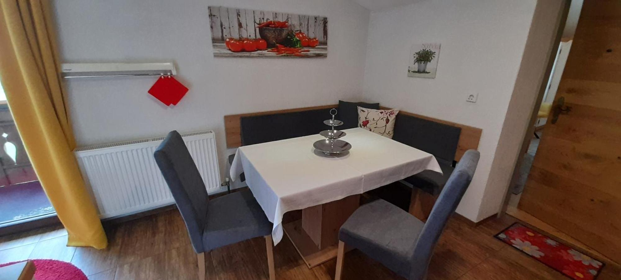 Urlaub Am Krausberghof, Apartment Mit Balkon Und Parkplatz, Inmitten Der Natur, Sauna Und Infrarotkabine, Kostenfreie Kaffeekapseln, 6 Fahrminuten Zur Alpentherme Gastein Und Zur Schlossalmbahn, Spielplatz Bad Hofgastein Esterno foto