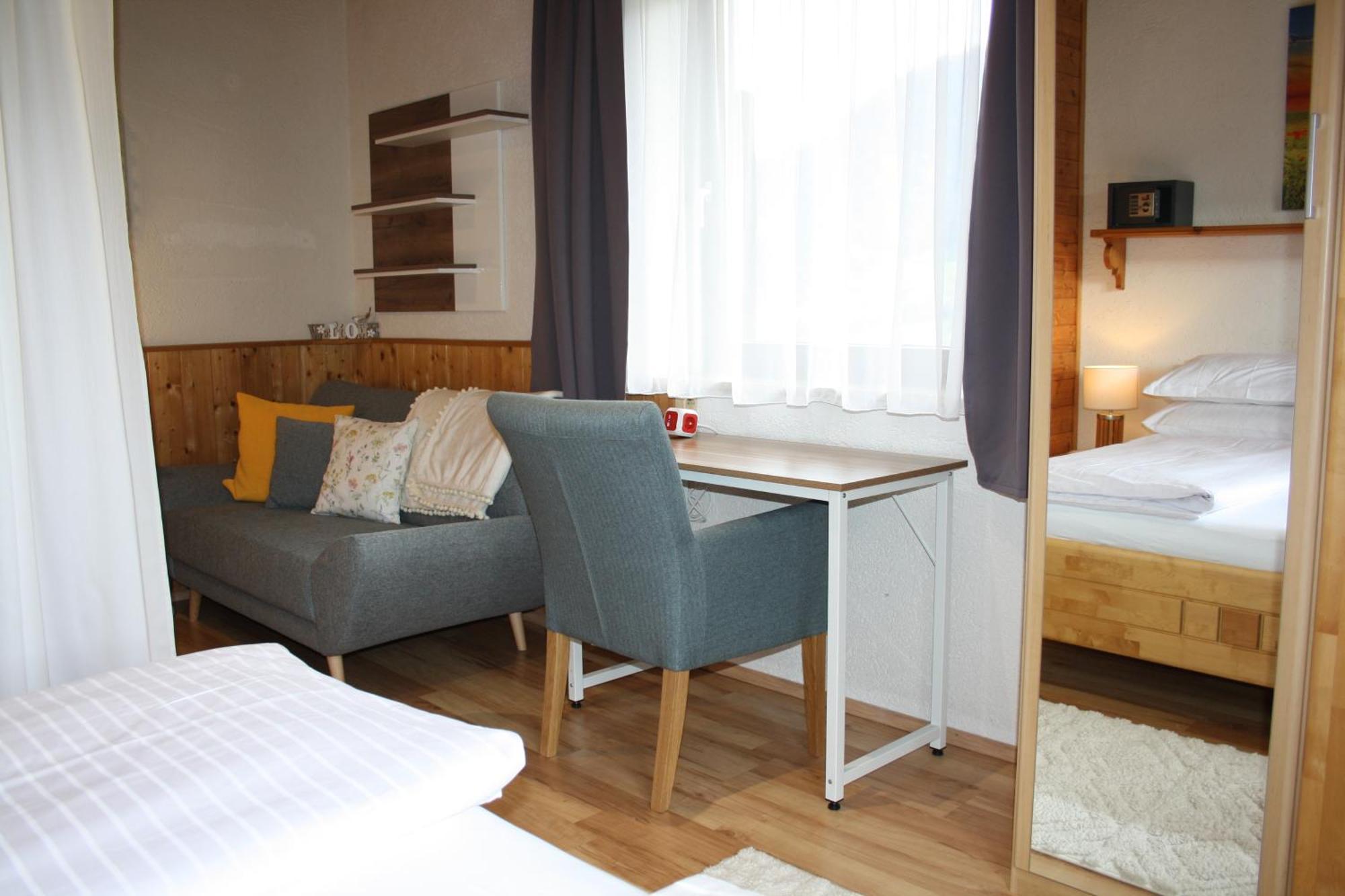 Urlaub Am Krausberghof, Apartment Mit Balkon Und Parkplatz, Inmitten Der Natur, Sauna Und Infrarotkabine, Kostenfreie Kaffeekapseln, 6 Fahrminuten Zur Alpentherme Gastein Und Zur Schlossalmbahn, Spielplatz Bad Hofgastein Esterno foto