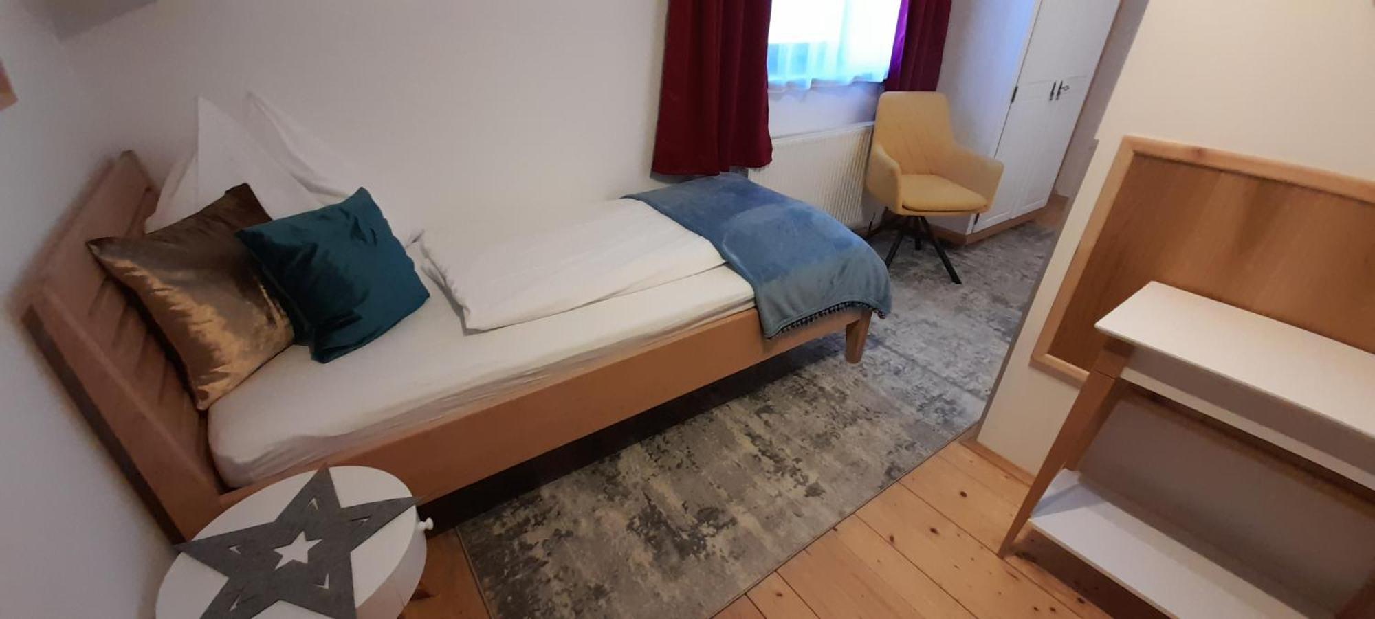 Urlaub Am Krausberghof, Apartment Mit Balkon Und Parkplatz, Inmitten Der Natur, Sauna Und Infrarotkabine, Kostenfreie Kaffeekapseln, 6 Fahrminuten Zur Alpentherme Gastein Und Zur Schlossalmbahn, Spielplatz Bad Hofgastein Esterno foto