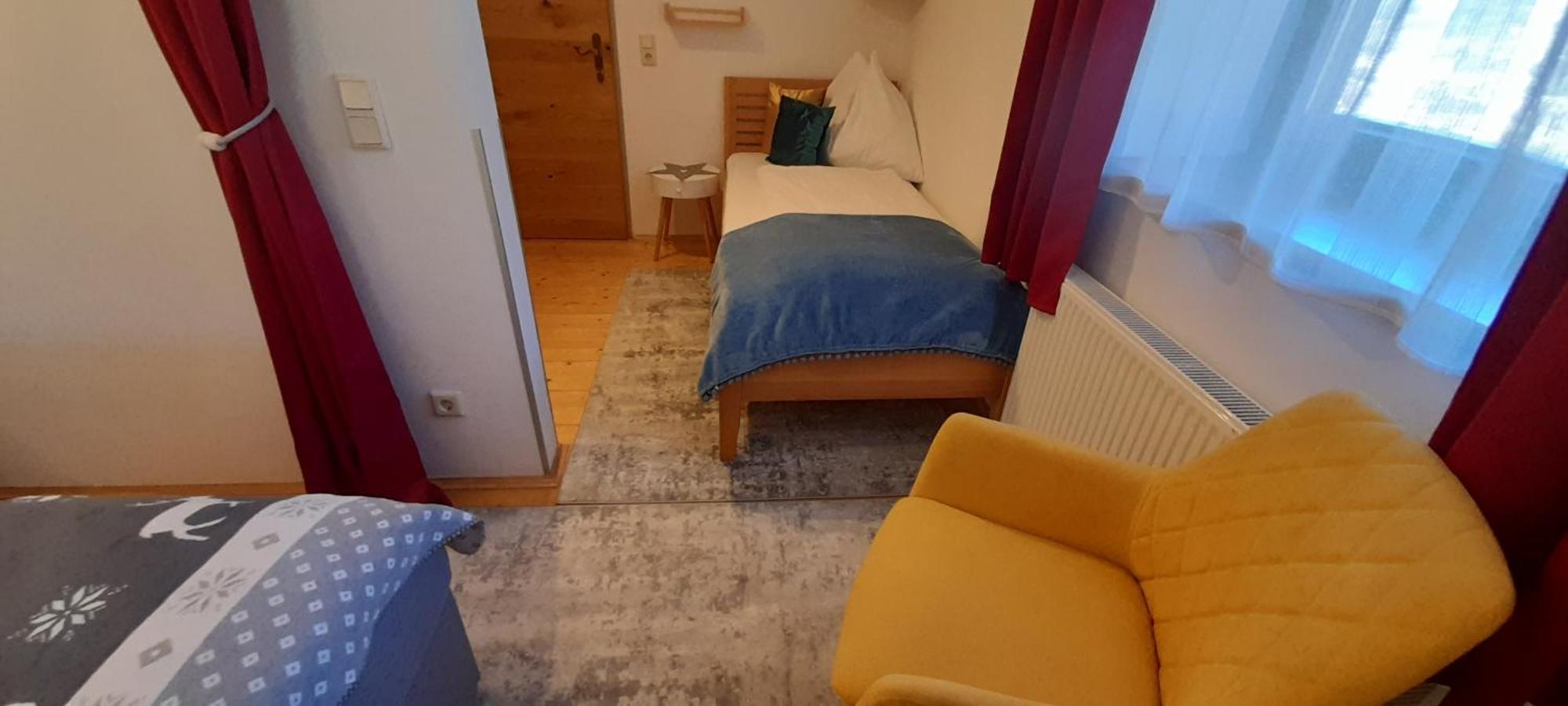 Urlaub Am Krausberghof, Apartment Mit Balkon Und Parkplatz, Inmitten Der Natur, Sauna Und Infrarotkabine, Kostenfreie Kaffeekapseln, 6 Fahrminuten Zur Alpentherme Gastein Und Zur Schlossalmbahn, Spielplatz Bad Hofgastein Esterno foto