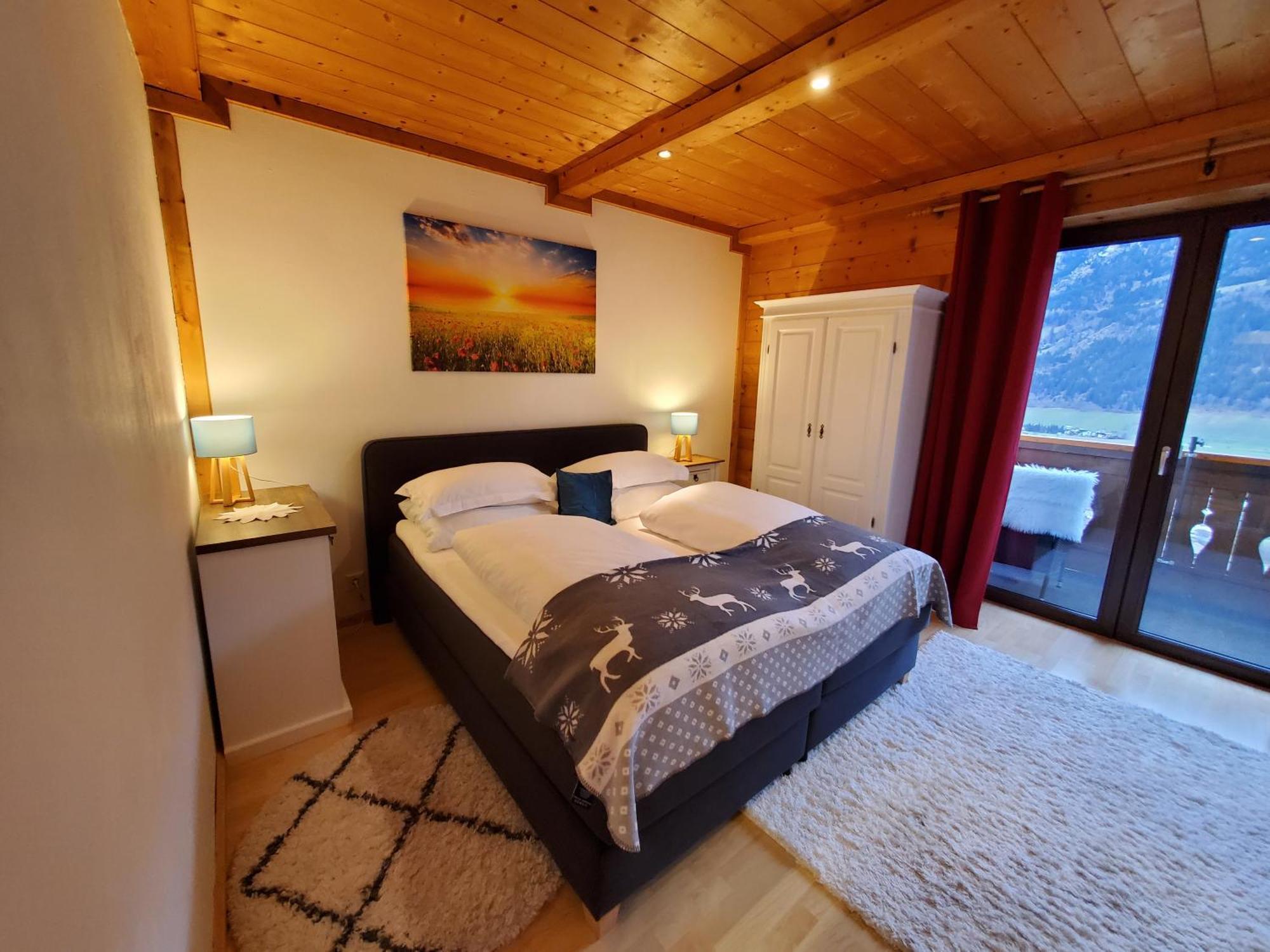 Urlaub Am Krausberghof, Apartment Mit Balkon Und Parkplatz, Inmitten Der Natur, Sauna Und Infrarotkabine, Kostenfreie Kaffeekapseln, 6 Fahrminuten Zur Alpentherme Gastein Und Zur Schlossalmbahn, Spielplatz Bad Hofgastein Esterno foto