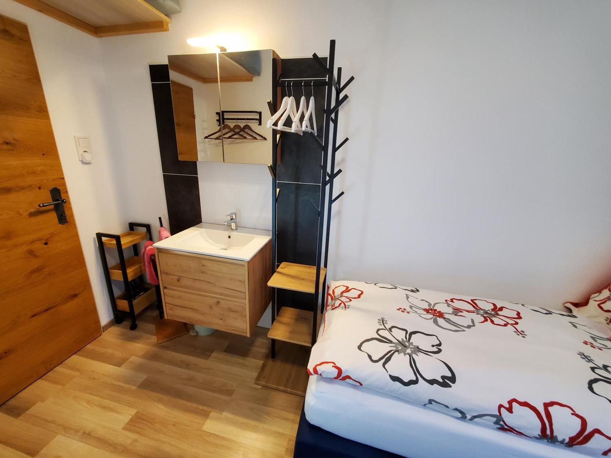 Urlaub Am Krausberghof, Apartment Mit Balkon Und Parkplatz, Inmitten Der Natur, Sauna Und Infrarotkabine, Kostenfreie Kaffeekapseln, 6 Fahrminuten Zur Alpentherme Gastein Und Zur Schlossalmbahn, Spielplatz Bad Hofgastein Esterno foto