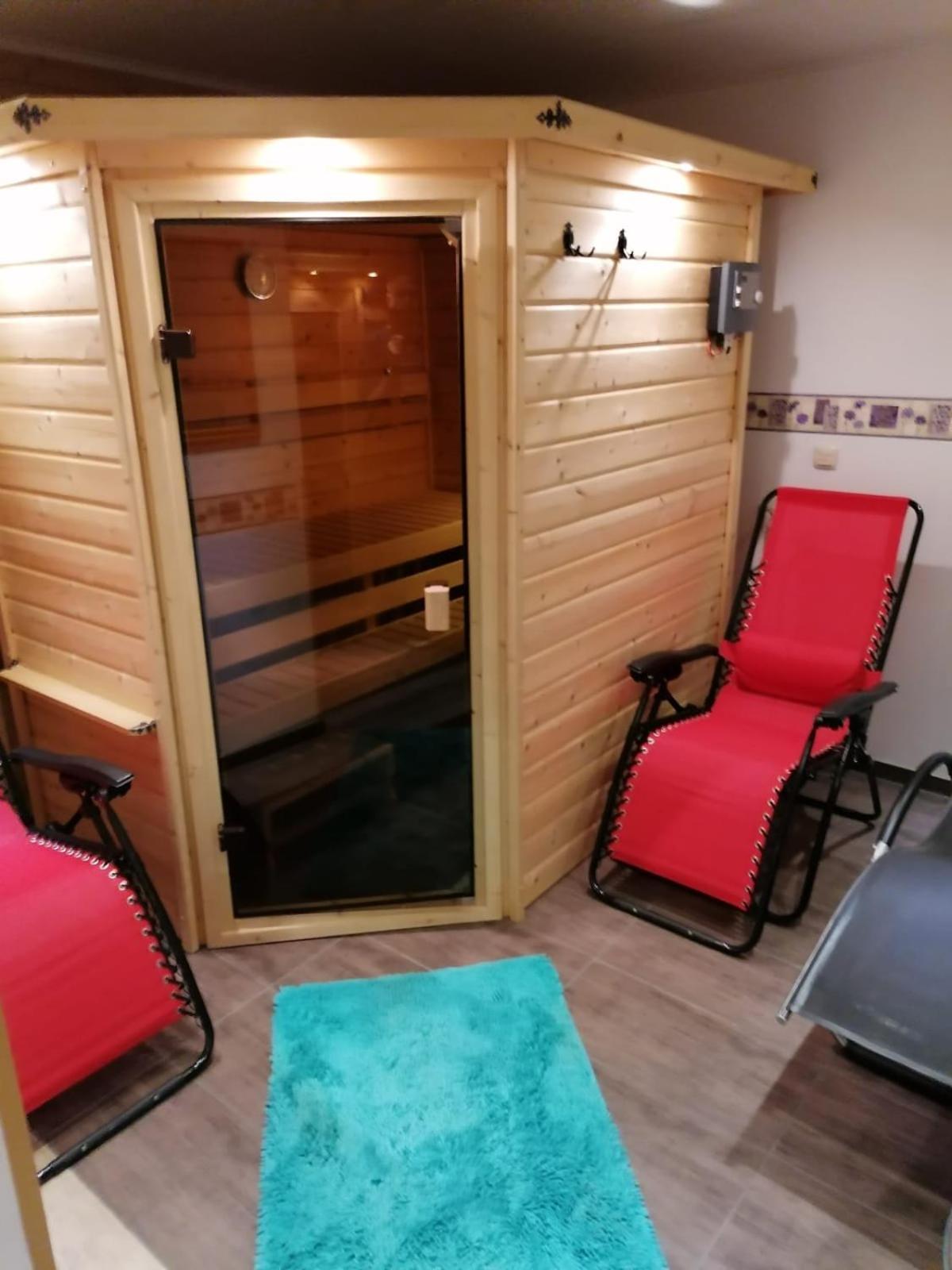 Urlaub Am Krausberghof, Apartment Mit Balkon Und Parkplatz, Inmitten Der Natur, Sauna Und Infrarotkabine, Kostenfreie Kaffeekapseln, 6 Fahrminuten Zur Alpentherme Gastein Und Zur Schlossalmbahn, Spielplatz Bad Hofgastein Esterno foto