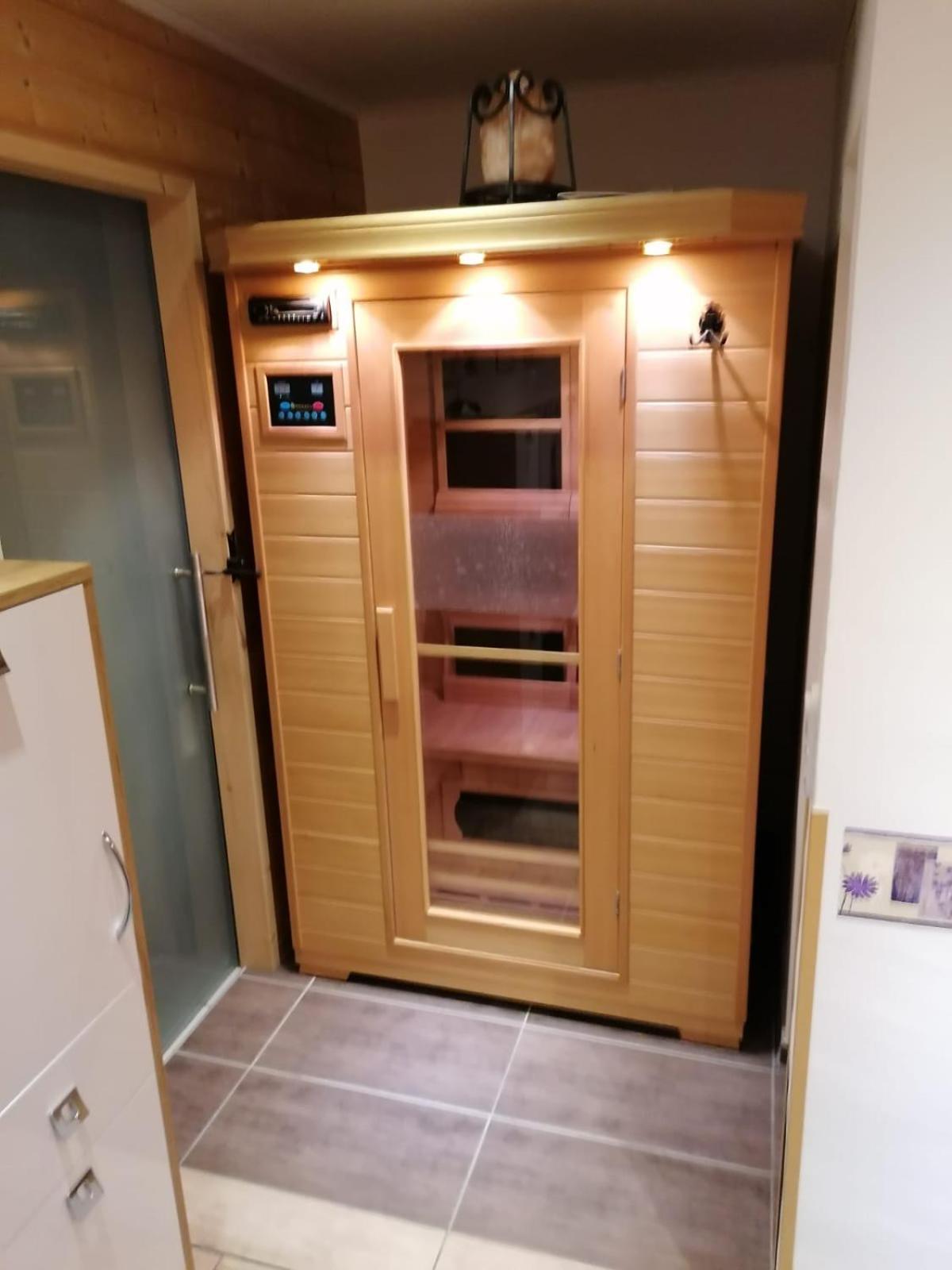 Urlaub Am Krausberghof, Apartment Mit Balkon Und Parkplatz, Inmitten Der Natur, Sauna Und Infrarotkabine, Kostenfreie Kaffeekapseln, 6 Fahrminuten Zur Alpentherme Gastein Und Zur Schlossalmbahn, Spielplatz Bad Hofgastein Esterno foto
