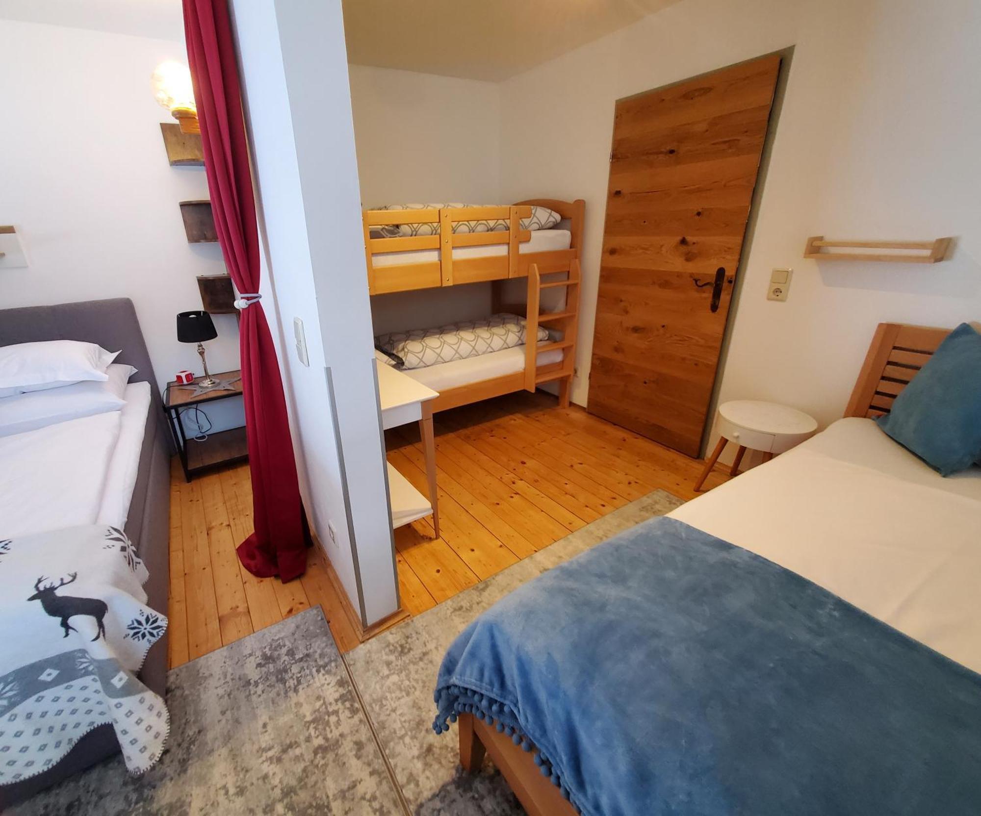 Urlaub Am Krausberghof, Apartment Mit Balkon Und Parkplatz, Inmitten Der Natur, Sauna Und Infrarotkabine, Kostenfreie Kaffeekapseln, 6 Fahrminuten Zur Alpentherme Gastein Und Zur Schlossalmbahn, Spielplatz Bad Hofgastein Esterno foto