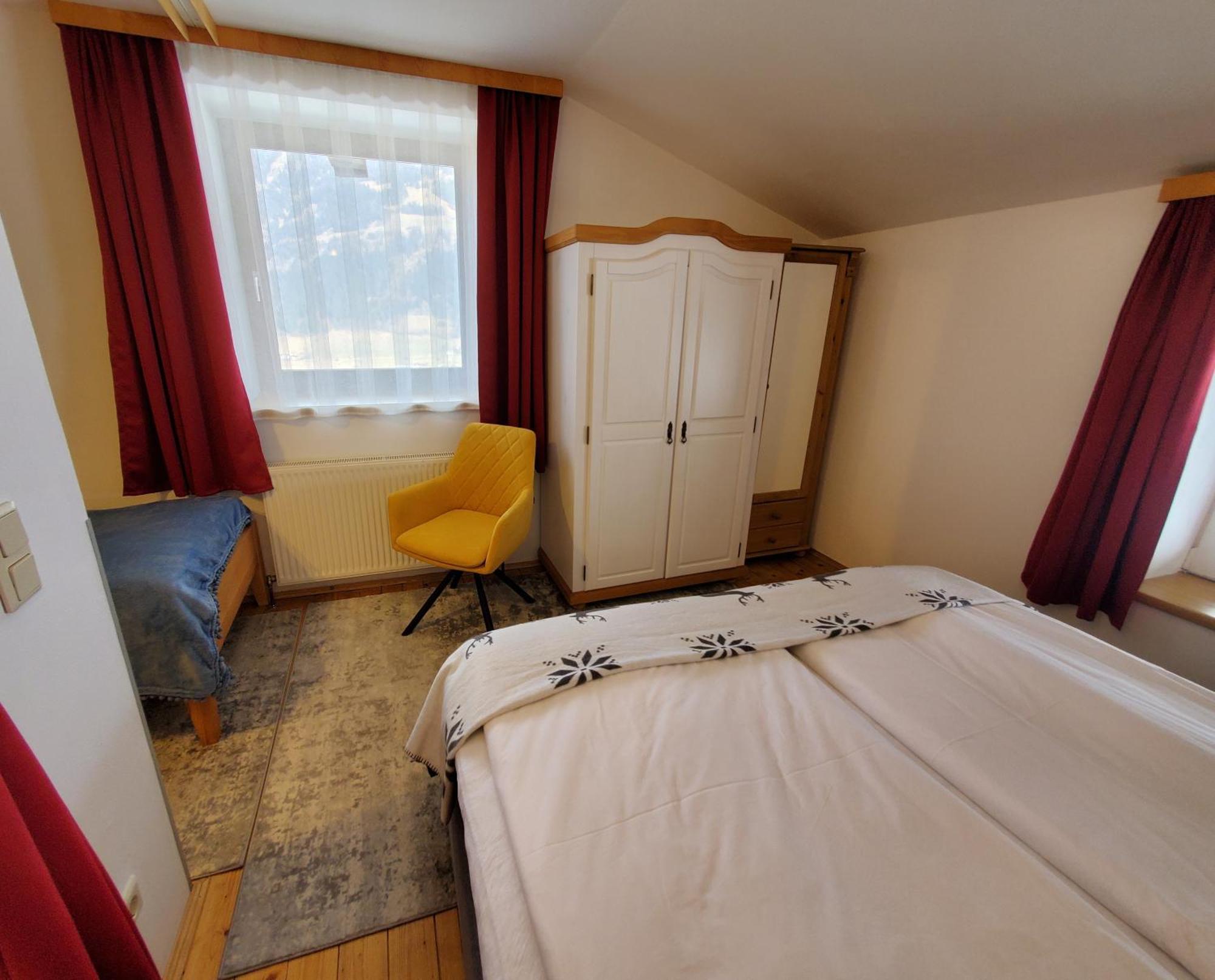 Urlaub Am Krausberghof, Apartment Mit Balkon Und Parkplatz, Inmitten Der Natur, Sauna Und Infrarotkabine, Kostenfreie Kaffeekapseln, 6 Fahrminuten Zur Alpentherme Gastein Und Zur Schlossalmbahn, Spielplatz Bad Hofgastein Esterno foto