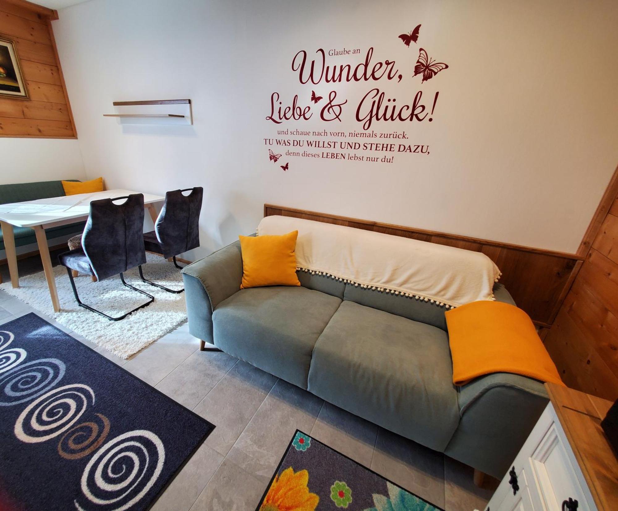 Urlaub Am Krausberghof, Apartment Mit Balkon Und Parkplatz, Inmitten Der Natur, Sauna Und Infrarotkabine, Kostenfreie Kaffeekapseln, 6 Fahrminuten Zur Alpentherme Gastein Und Zur Schlossalmbahn, Spielplatz Bad Hofgastein Esterno foto