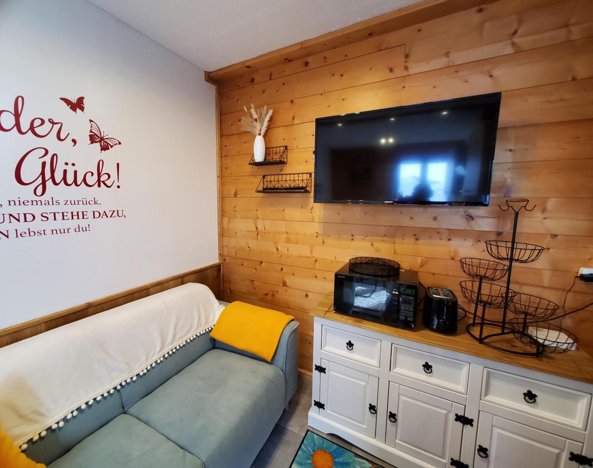 Urlaub Am Krausberghof, Apartment Mit Balkon Und Parkplatz, Inmitten Der Natur, Sauna Und Infrarotkabine, Kostenfreie Kaffeekapseln, 6 Fahrminuten Zur Alpentherme Gastein Und Zur Schlossalmbahn, Spielplatz Bad Hofgastein Esterno foto