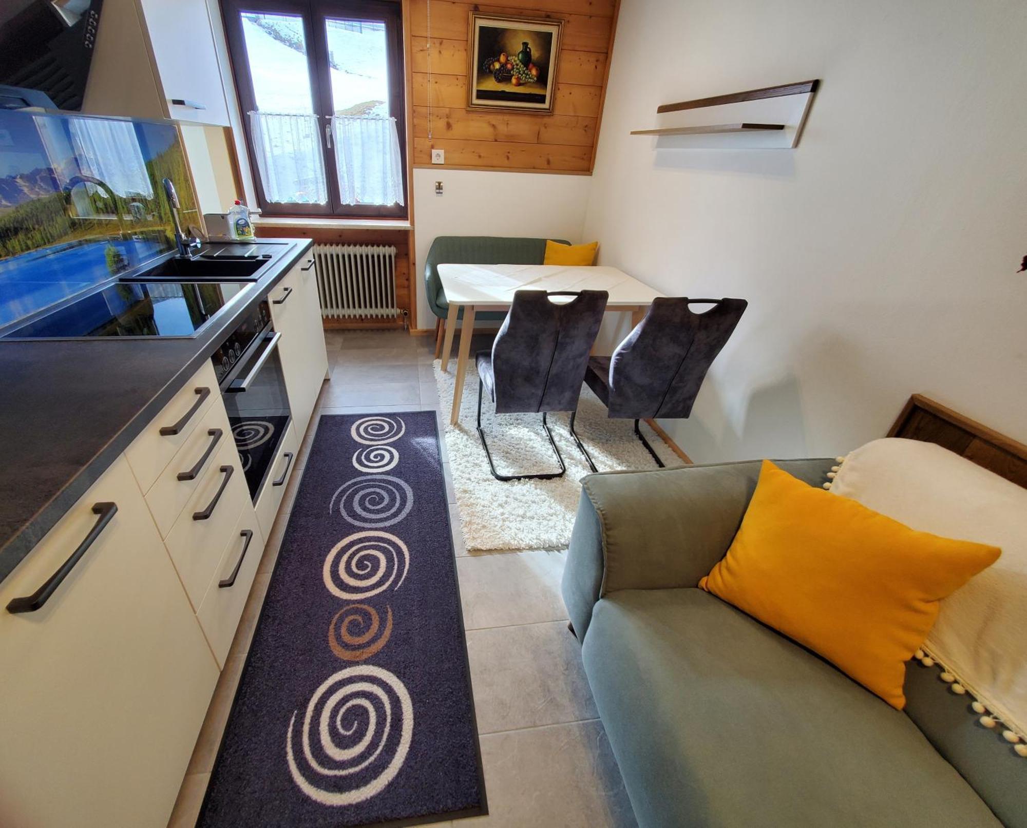 Urlaub Am Krausberghof, Apartment Mit Balkon Und Parkplatz, Inmitten Der Natur, Sauna Und Infrarotkabine, Kostenfreie Kaffeekapseln, 6 Fahrminuten Zur Alpentherme Gastein Und Zur Schlossalmbahn, Spielplatz Bad Hofgastein Esterno foto