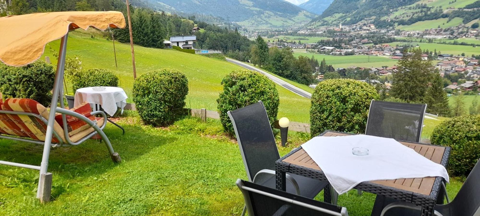 Urlaub Am Krausberghof, Apartment Mit Balkon Und Parkplatz, Inmitten Der Natur, Sauna Und Infrarotkabine, Kostenfreie Kaffeekapseln, 6 Fahrminuten Zur Alpentherme Gastein Und Zur Schlossalmbahn, Spielplatz Bad Hofgastein Esterno foto